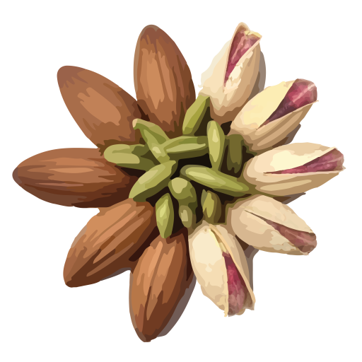 آذوقه ایرانیان